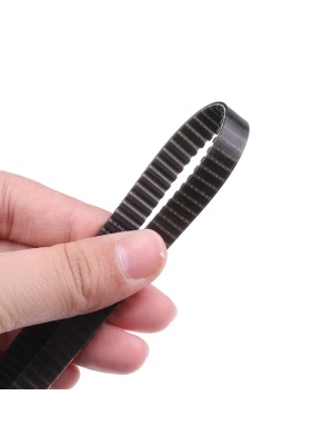 Universal belt for bread machine 420mm - Img 5