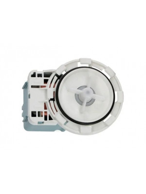 Univerzálne vypúšťacie čerpadlo práčky GRE2, 34W - 518007800 - Img 4