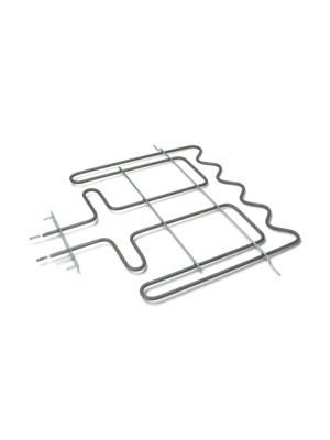 Upper heating element 2450 W electric oven Whirlpool, Hotpoint, Aristion 481010568824 compatible