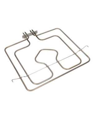 Upper heating element for electric oven 2600W Ego, Gorenje 426830 - Img 2