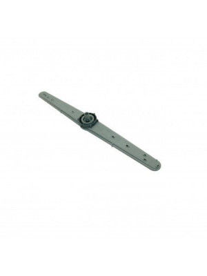 Upper spray arm for dishwasher 45 cm Beko 1746200600 - Img 2