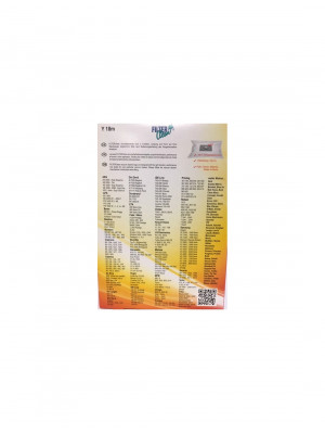 Vacuum cleaner bag set Y18M for AEG, Clatronic, Daewoo, Delonghi, LG, Samsung, Beko FL0034-K - Img 2