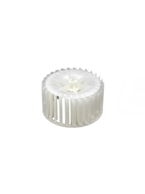 Ventilátor járókerék Vestel 42161612 - Img 2