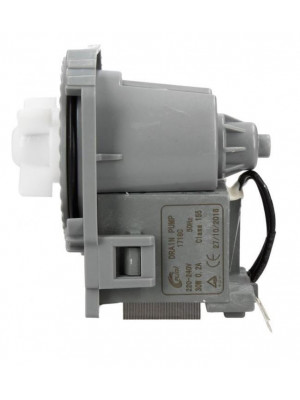 Vypúšťacie čerpadlo umývačky riadu 1718C, B12-6A01 Gorenje, Midea, Candy, Electrolux - Img 4
