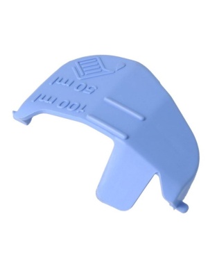 Washing machine detergent dispenser C00888468 Arctic Beko 1911070100 - Img 2