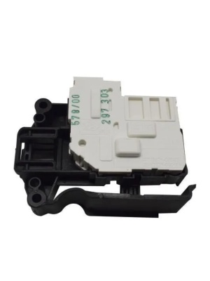 Washing machine door closer C00307442 Whirlpool Indesit Hotpoint Ariston 482000032280 compatible - Img 5