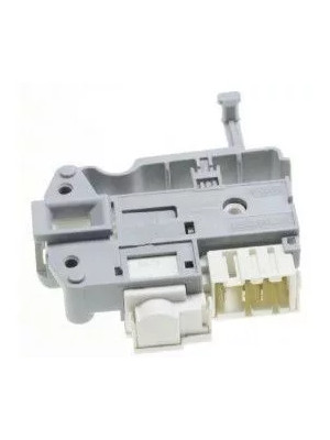 Washing machine door closer compatible C00254755 Whirlpool 482000023034 new version - Img 4