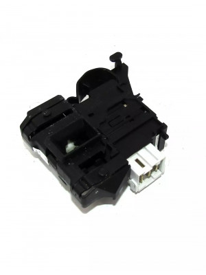 Washing machine door lock C00536021 Whirlpool 488000536021 - Img 1