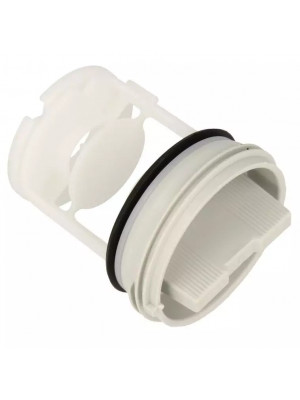 Washing machine pump filter Heinner, Vestel, Finlux, Far 42268872 - Img 5