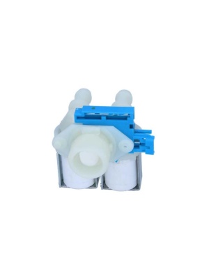 Washing machine solenoid valve C00866217 Beko 2841020100 compatible - Img 2