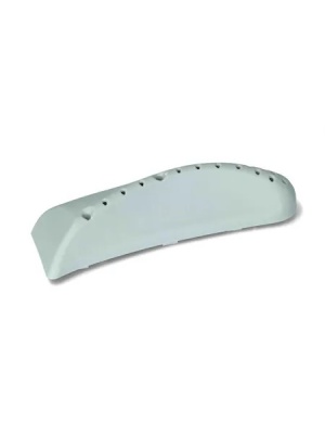 Washing machine tub paddle, Candy/Hoover, 41021913 Original - Img 2