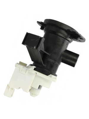 Water outlet pump M305382 Whirlpool 480111104693 Original - Img 2
