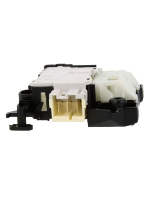 Zamek drzwi, drzwi pralki Arctic, Beko 2849660200, 2849660500, 2849660600 - Img 7
