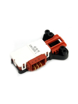 ZV446 Inchizator electric usa hublou Arctic Beko 2805311400 2805310400 2805310500 original - Img 4
