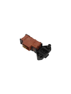 ZV446 Inchizator electric usa hublou C00910439 Arctic Beko 2805310100, 2805310400, 2805310500 compatibil