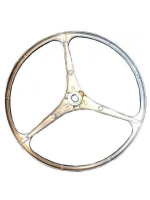 Барабанна ролка 298 мм пералня Whirlpool C00312977 - 481252888083 - Img 2