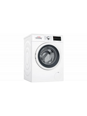 Вертикален монтажен комплект за сушилни Bosch WTY, WTW, WTB, WTM - Img 3