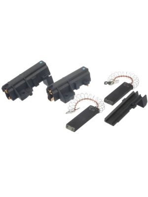 Въглеродни четки за пералня Bosch 00639025 - Img 1