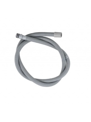 Дренажен маркуч Съдомиялна Whirlpool, Indesit 482000022012 - Img 2