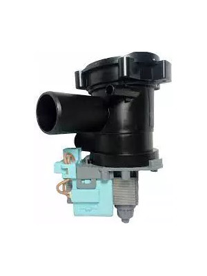 Дренажна помпа Bosch 00141874, 00141896, 00142370, 00145787 - Img 8