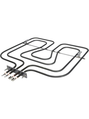 Електрическа фурна Electrolux Aeg 3570578033 Superior Heating Element - оригинал - Img 1