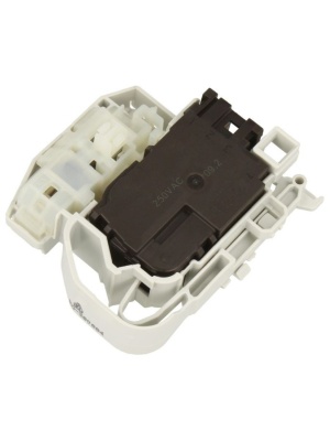 Електрически затварящ механизъм за врата Bosch 10020375 10012389 Оригинален - Img 5