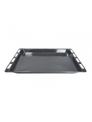 Емайлирана тава за фурна Bosch 00742637 - Img 5