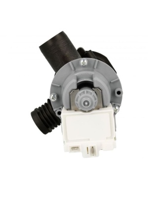 Изпускателна помпа пералня с чехли Whirlpool Indesit Hotpoint, C00282341 488000517420 - Img 4