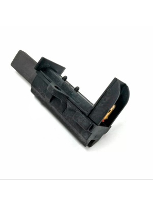 Карбидна моторна четка L93MF7 C00864940 Arctic Beko 371201202 оригинална - Img 2