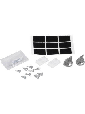 Комплект за инсталиране за съдомиялна Bosch 10009603 съвместим - Img 2