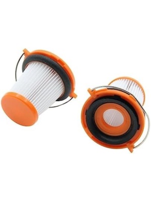 Комплект от 2 компактни сепараторни филтъра Rowenta X-trem ZR009011 - Img 1