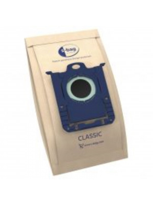 Комплект от 5 S-чанти за прахосмукачка AEG / Electrolux, 9001684787 - Img 3