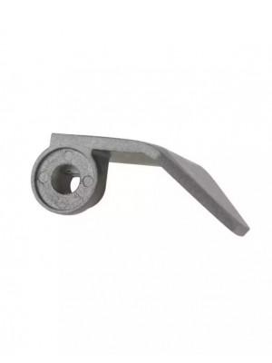 Лопатка за месене за машина за хляб Bosch, Zelmer 00635643 - Img 4