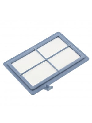 Микрофилтър с рамка за прахосмукачка Electrolux EF75C Ergoeasy 9001660431 - Img 4