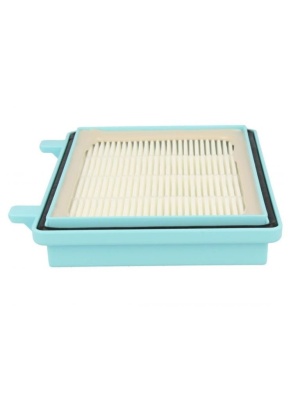 Оригинален HEPA филтър за прахосмукачка Philips CP1896/01 - 4322 004 94481 - Img 4