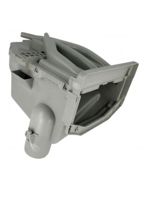 Отделение за перилен препарат за пералня Beko 1911200500 - Img 1