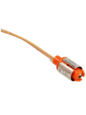 Печка термодвойка 350 мм Arctic Beko 230100035 Original - Img 6