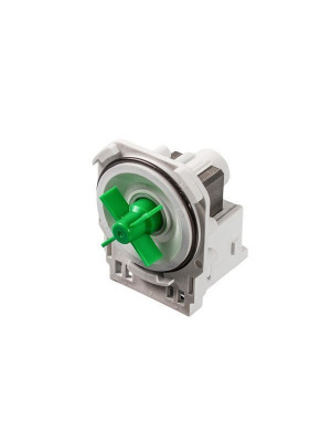 Помпа за източване на пералня Gorenje 665323 Equivalent Aeg, Zanussi, Electrolux - Img 2