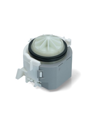 Помпа за източване на съдомиялна машина Bosch BLP3 00631200 - Img 2
