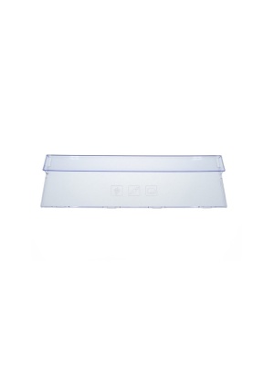 Предно чекмедже за зеленчуци, плодове Хладилник Beko 4634600100 - Img 1