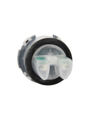 Сензор за температура на съдомиялна машина C00362214 Hotpoint Whirlpool 482000032666 - Img 3