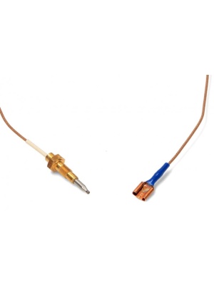 Термодвойка C00052986 Whirlpool / Indesit 482000026835 - Img 4