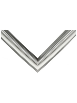 Уплътнение на врата / уплътнение за хладилник C00525764 Whirlpool 488000525764 - Img 3