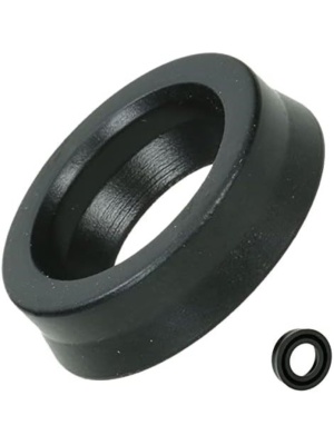 Уплътнение на еспресо машина 23 x 13 x 5 mm Saeco 996530015823 - Img 1