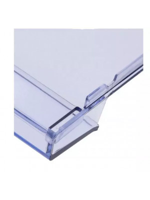 Фризер с предно чекмедже Beko 4948150400 - Img 2