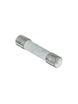 15A керамичен предпазител за микровълнова печка LG, Samsung 3601-001197 - Img 1