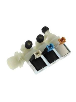 3-utas mágnesszelep Indesit C00110331 - 482000022812 - Img 5