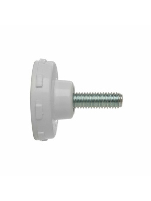 Adjustable foot refrigerator C00916315 Beko 4203930100 - Img 6