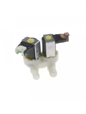 AEG Zanussi Electrolux 1325186110 двоен електромагнитен клапан - Img 3