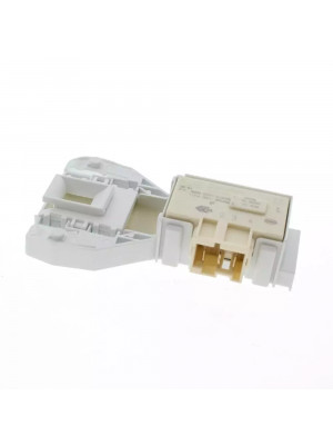 Ajtózárás mosógéphez C00297327 Whirlpool 482000089312 - Img 6